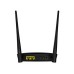 Access Point Tenda AP4 300Mbps Wireless N+ Extender Range